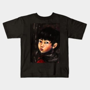 Toshio Kids T-Shirt